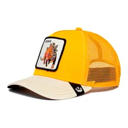 Gorra Goorin Bros Baseball Roofed Lizard