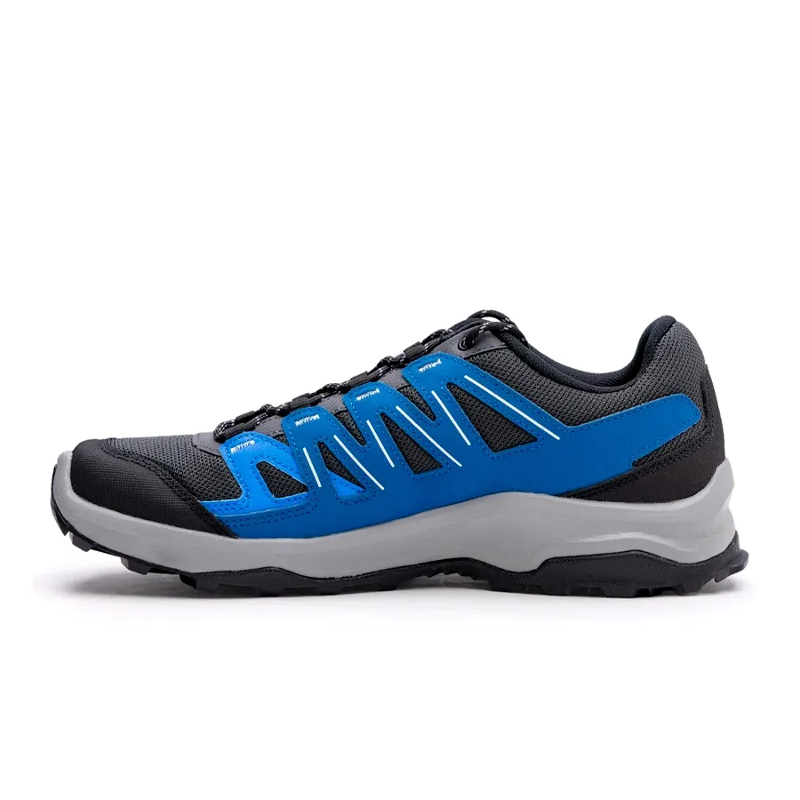 Imagen 2 de 5 de Zapatillas Salomon Storen M-NEGRO/AZUL