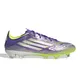 botines-adidas-f50-pro-fg-VIOLETA/BLANCO/VERDE FLUOR