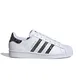 zapatillas-adidas-originals-superstar-w-BLANCO/NEGRO/DORADO