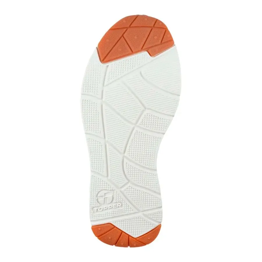 Imagen 4 de 5 de Zapatillas Topper Vante-BEIGE