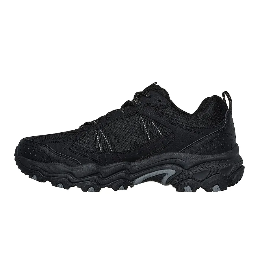 Imagen 2 de 5 de Zapatillas Skechers Stamina At-NEGRO/GRIS