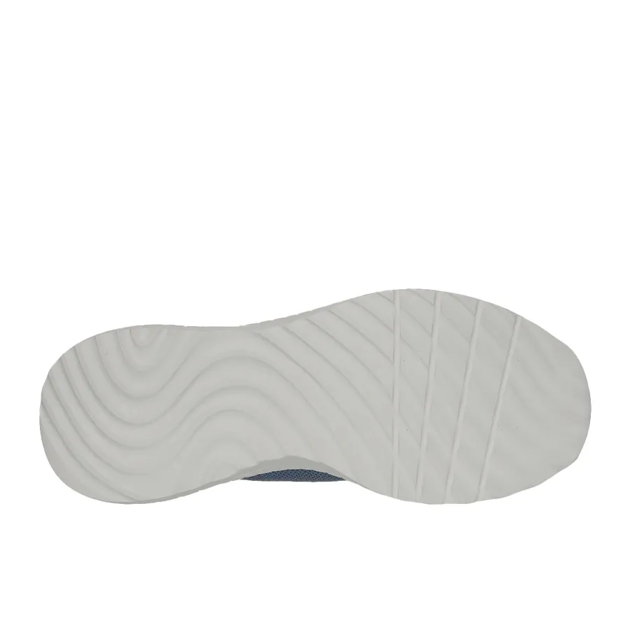 Imagen 4 de 5 de Zapatillas Skechers Bobs Squad Chaos-AZUL/MARINO