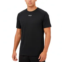 Remera Fila Running  Fast