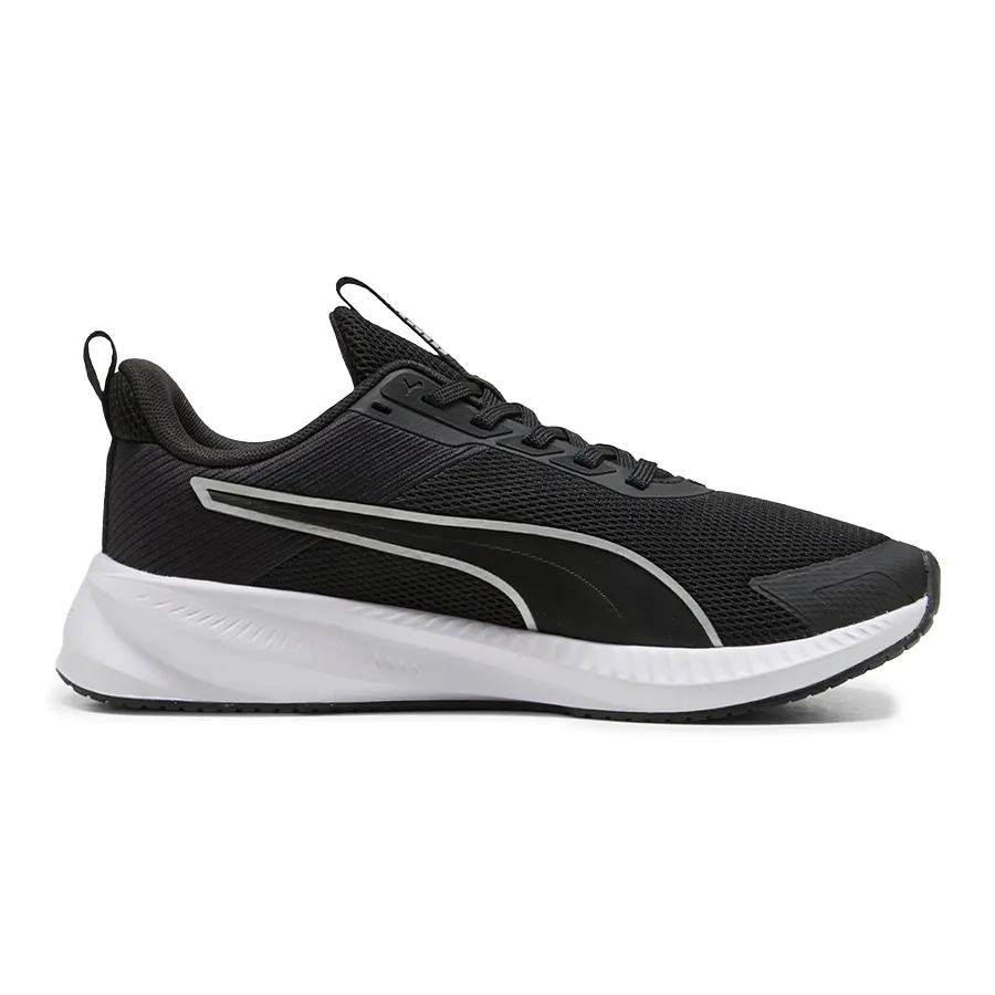Imagen 0 de 7 de Zapatillas Puma Flyer Lite 4-NEGRO/BLANCO/PLATA
