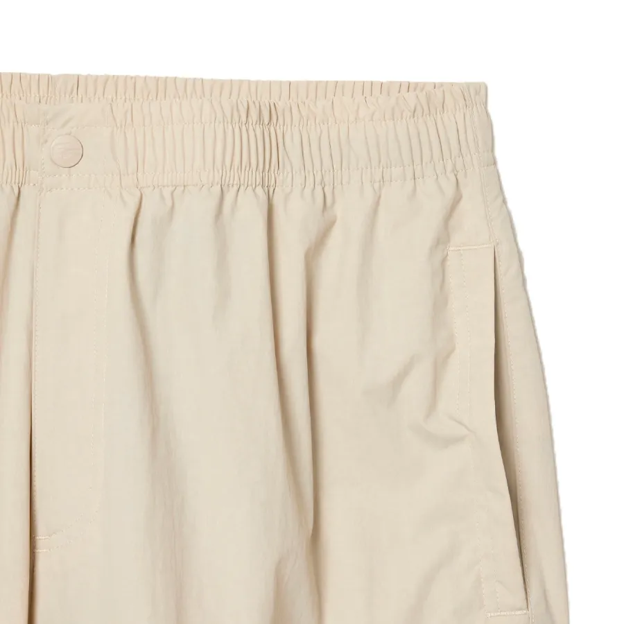 Imagen 3 de 4 de Pantalón Lacoste De Survetment-HUESO