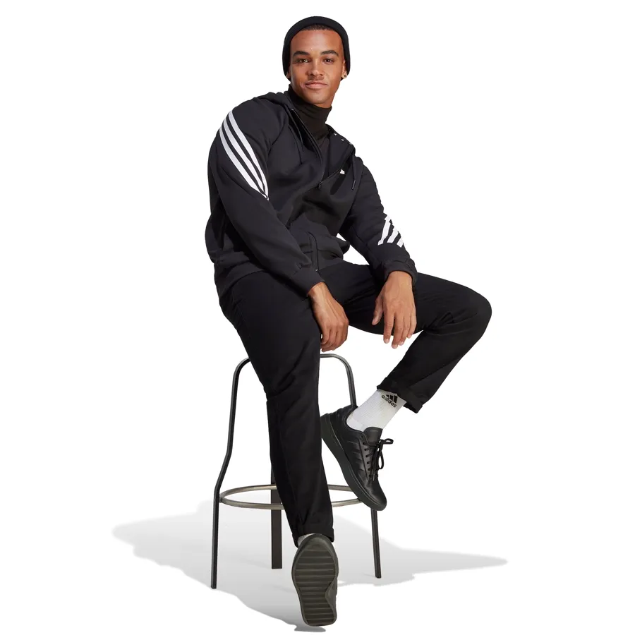 Imagen 0 de 5 de Campera adidas Future Icons 3St-NEGRO/BLANCO