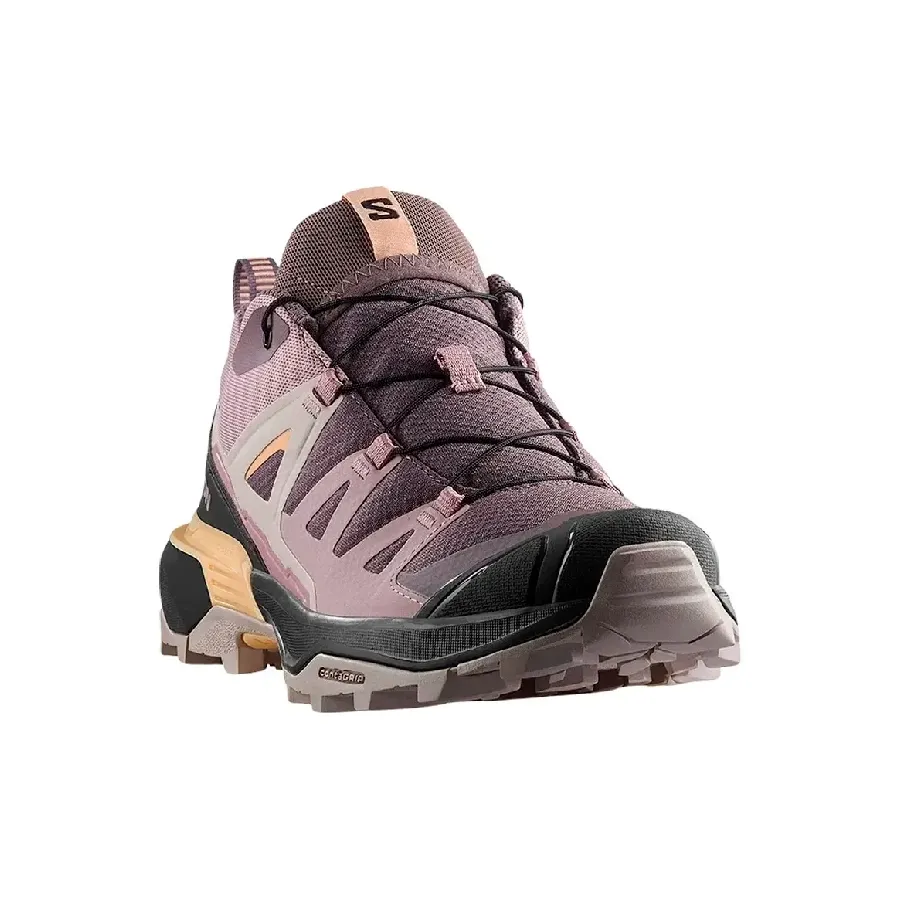 Imagen 4 de 6 de Zapatillas Salomon X Ultra 360-LILA/PURPURA/NEGRO