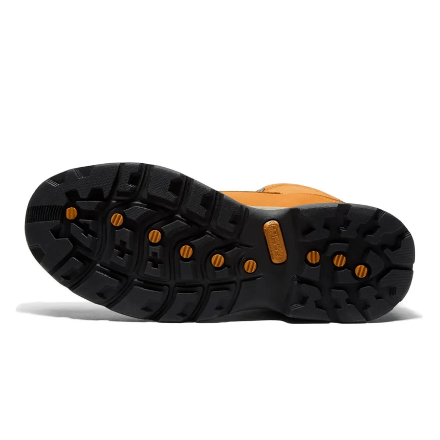 Imagen 5 de 7 de Bota Timberland White Ledge-KAKI/MARRON