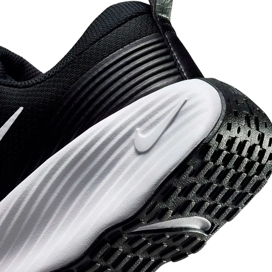 Imagen 7 de 8 de Zapatillas Nike Promina-NEGRO/BLANCO