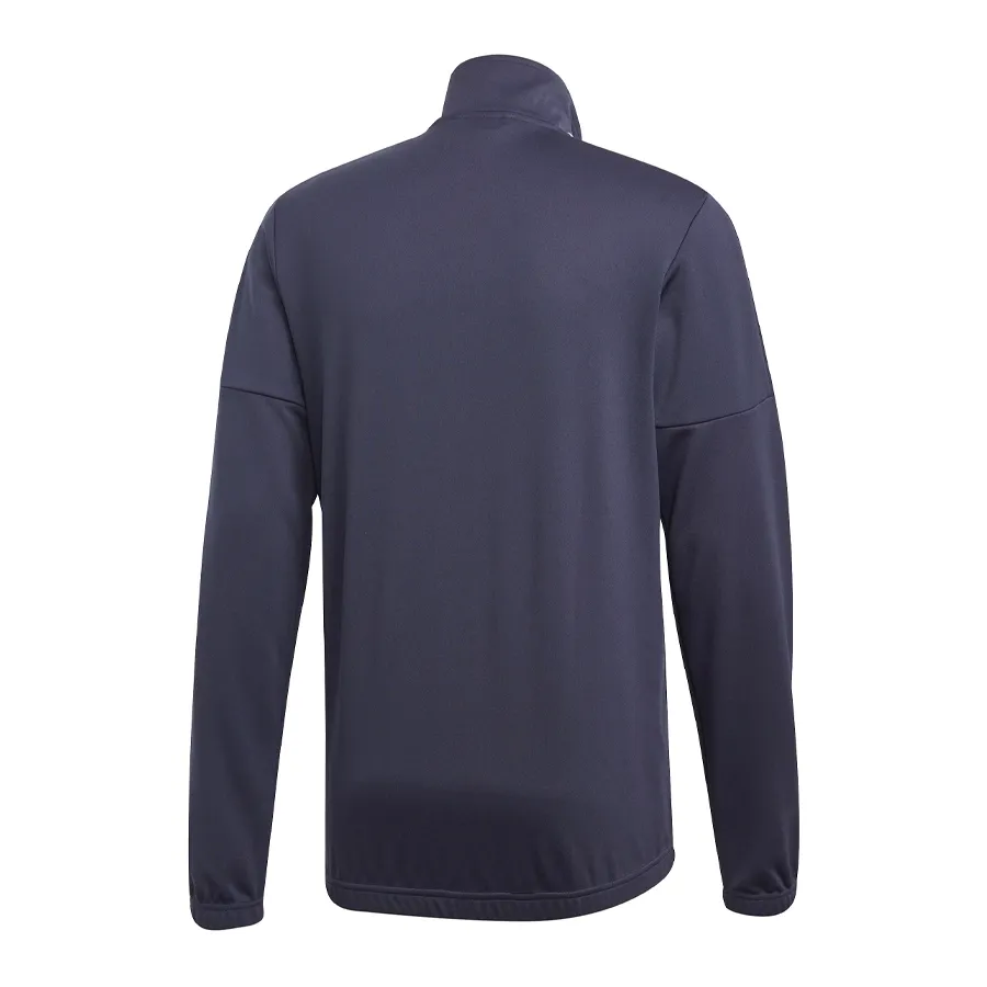 Imagen 2 de 5 de Conjunto adidas Team Sport-MARINO/BLANCO