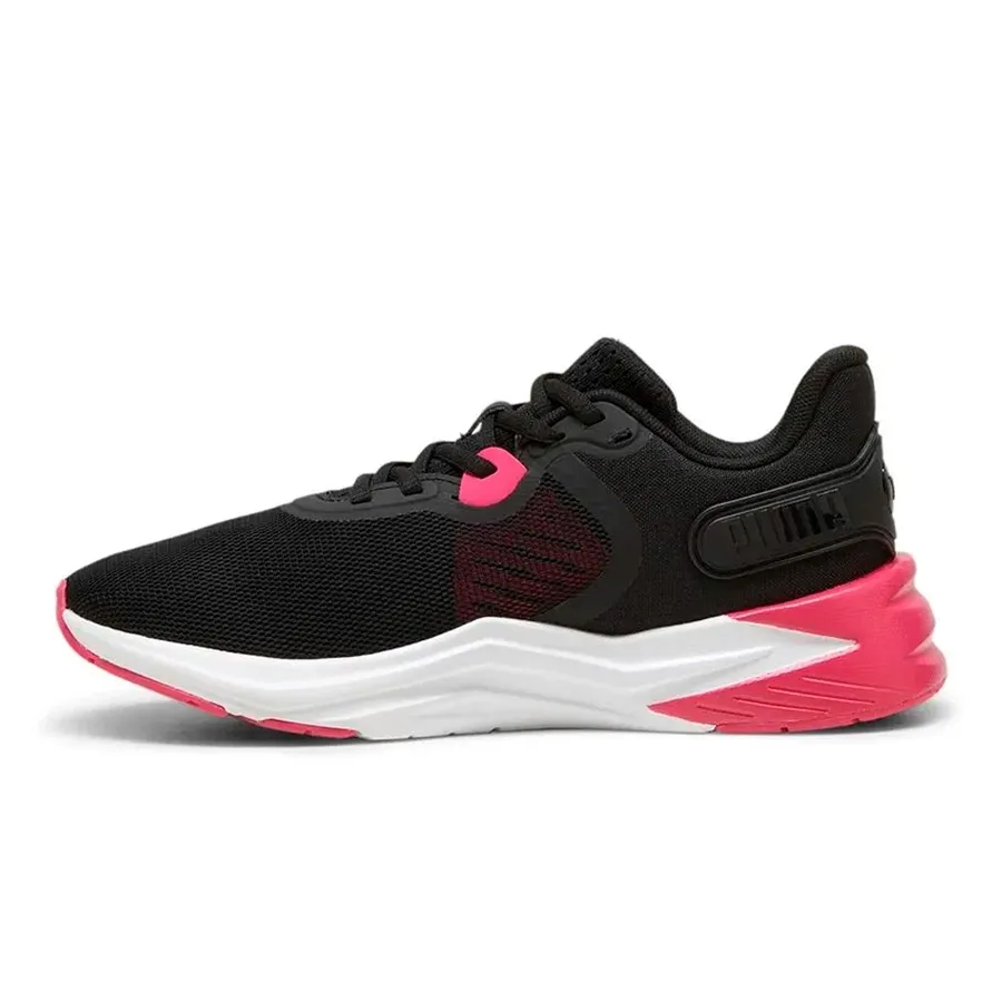 Imagen 1 de 5 de Zapatillas Puma Disperse Xt 3-NEGRO/ROSA
