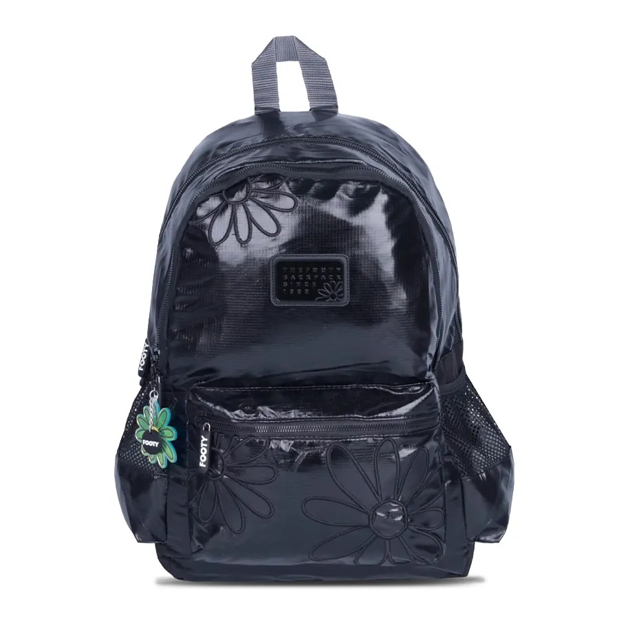 Imagen 0 de 3 de Mochila Espalda 18" Daisy-NEGRO
