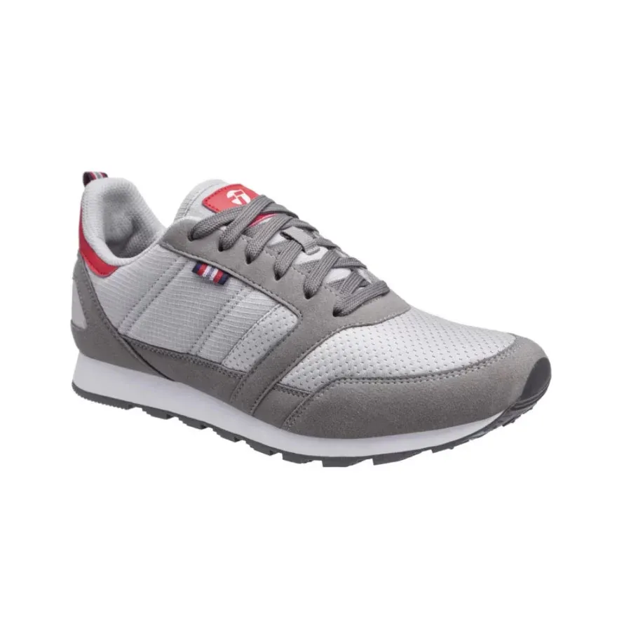 Imagen 0 de 4 de Zapatillas Topper T 700-GRIS/ROJO