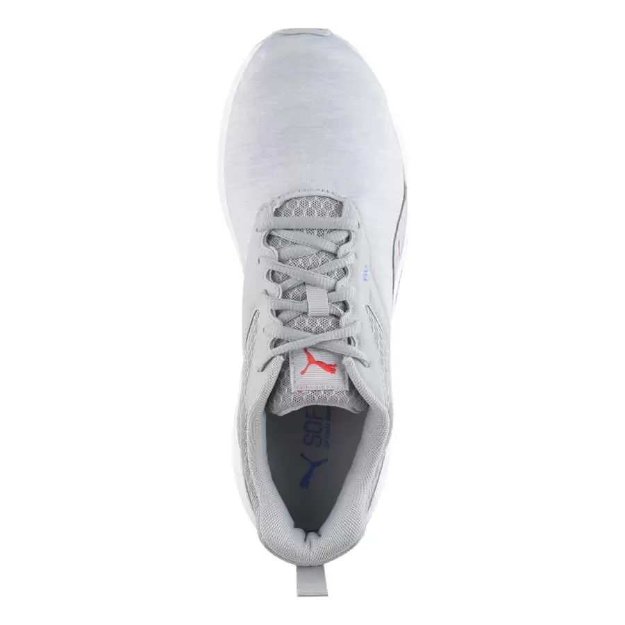 Imagen 0 de 5 de Zapatillas Puma Nrgy Comet Adp-GRIS