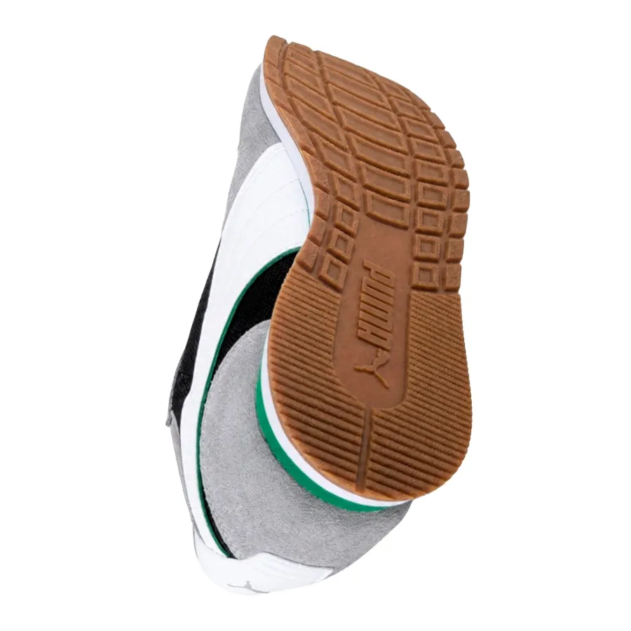 Imagen 2 de 3 de Zapatillas Puma ST Miler-GRIS/MARINO/BLANCO/VERDE