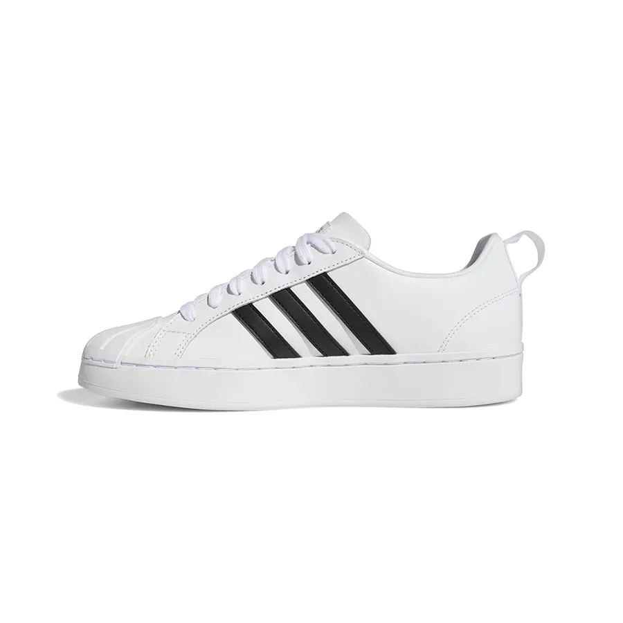 Zapatillas adidas Streetcheck BLANCO/NEGRO Vaypol