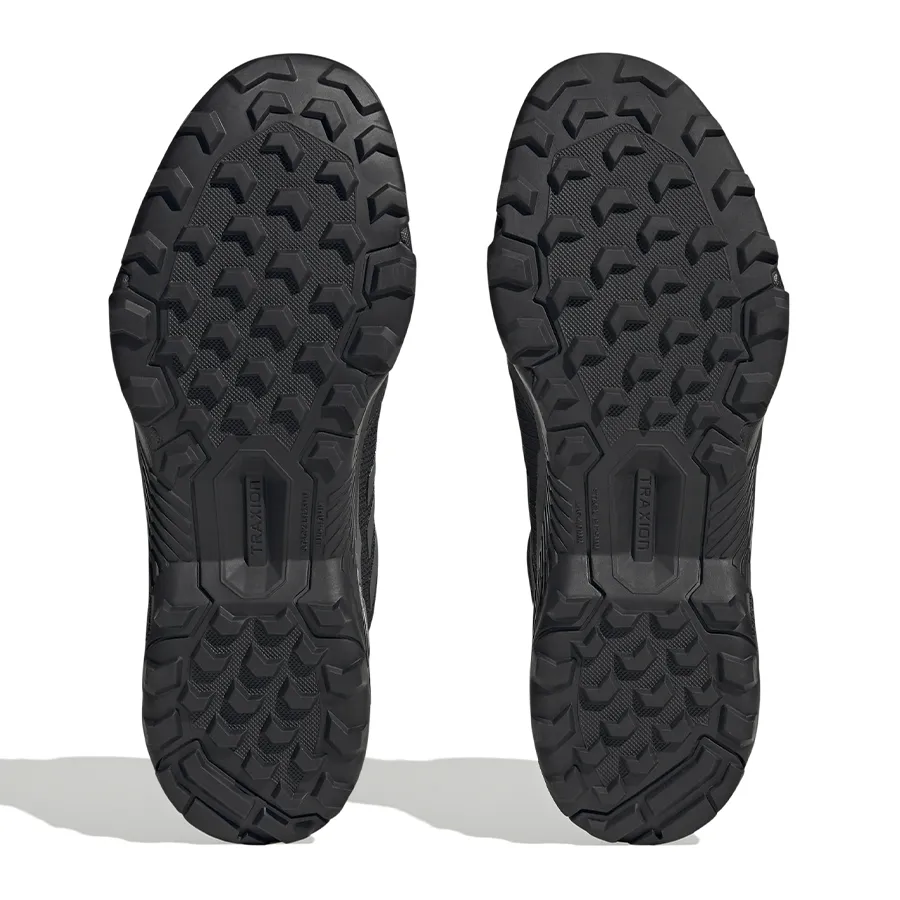 Imagen 5 de 8 de Zapatillas adidas Terrex Eastrail 2.0 Mid R.r.h-NEGRO