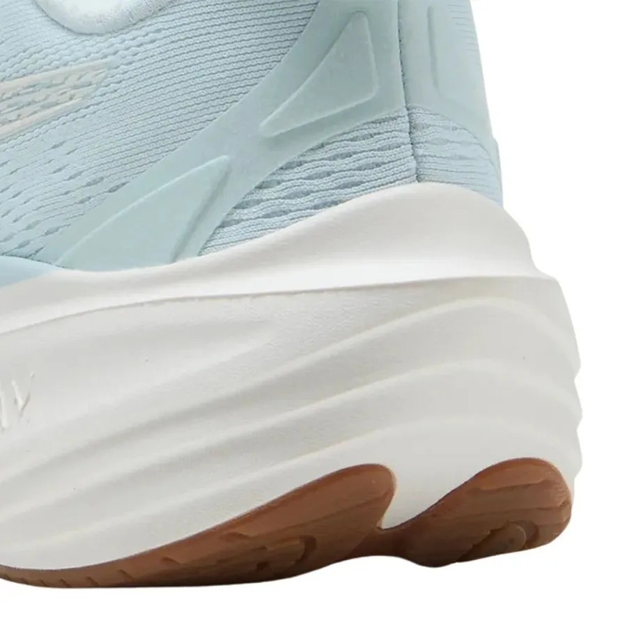 Imagen 5 de 6 de Zapatillas Puma Darter Pro-CELESTE/BLANCO/DORADO