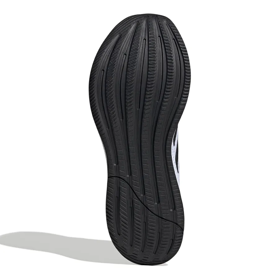 Imagen 5 de 8 de Zapatillas adidas Response-BLANCO/NEGRO