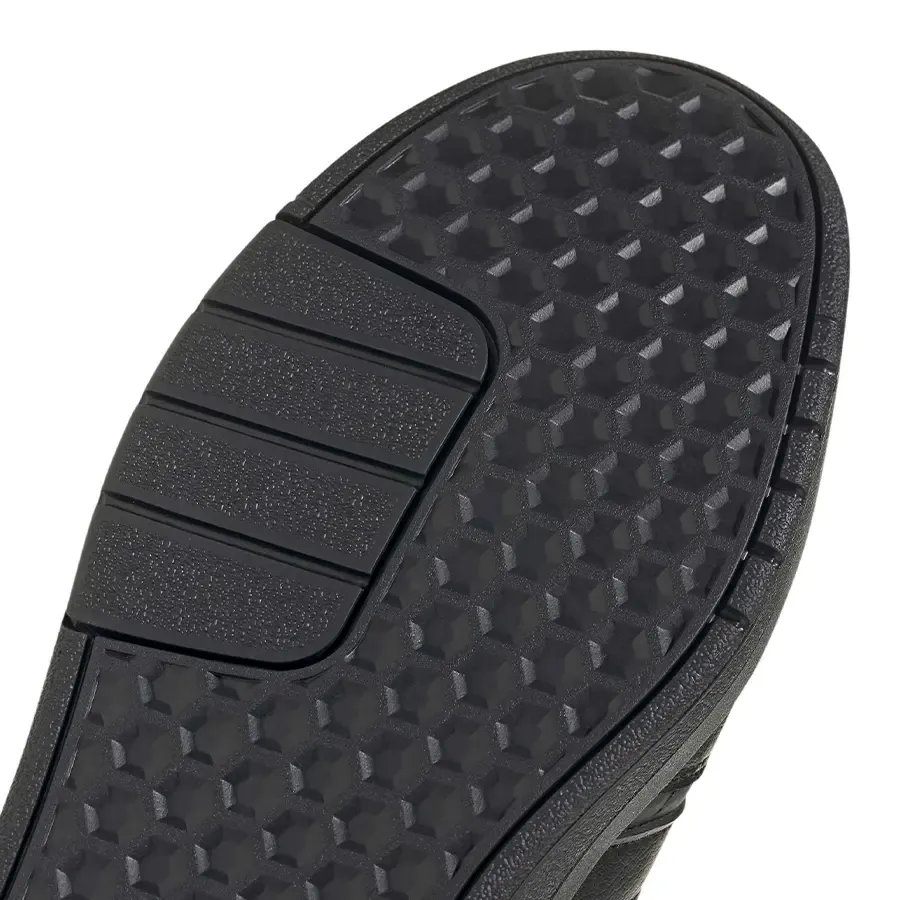 Imagen 6 de 7 de Zapatillas adidas originals Courtwave-NEGRO