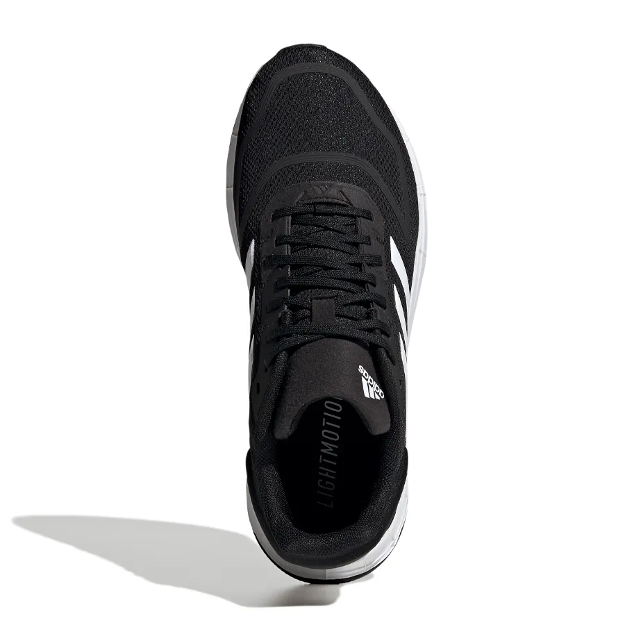 Imagen 2 de 5 de Zapatillas adidas Duramo Sl 2.0-NEGRO/BLANCO