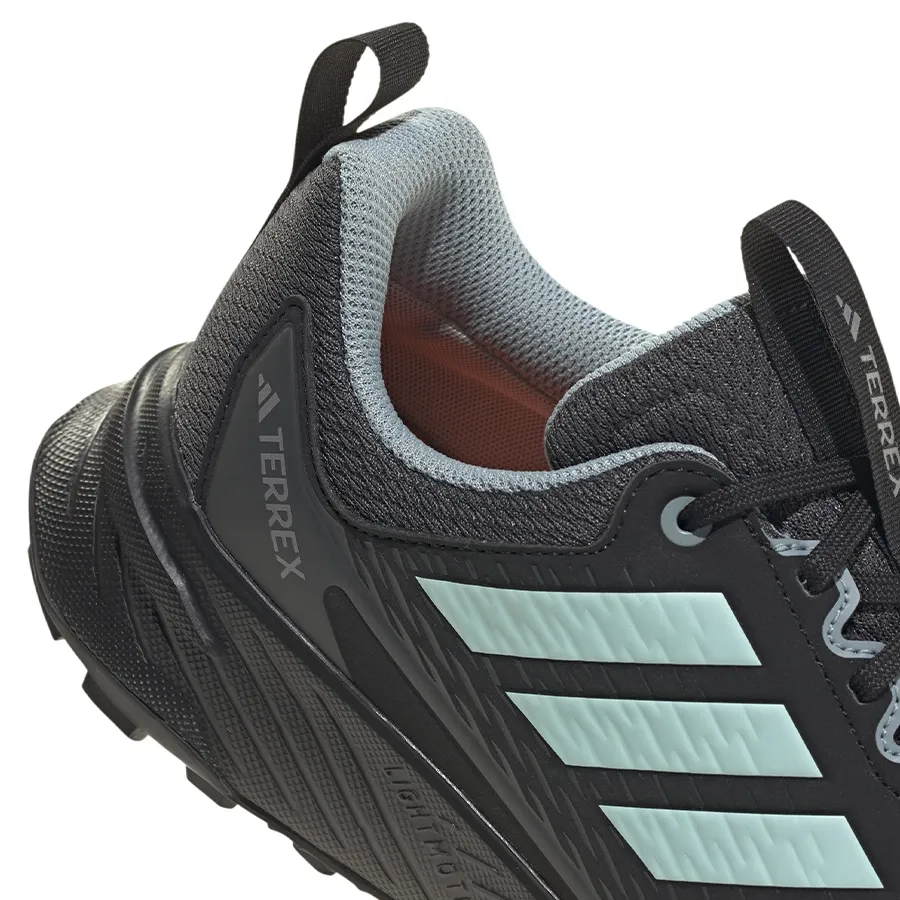Imagen 6 de 8 de Zapatillas adidas de Trail Running Tracefinder-GRAFITO/AQUA