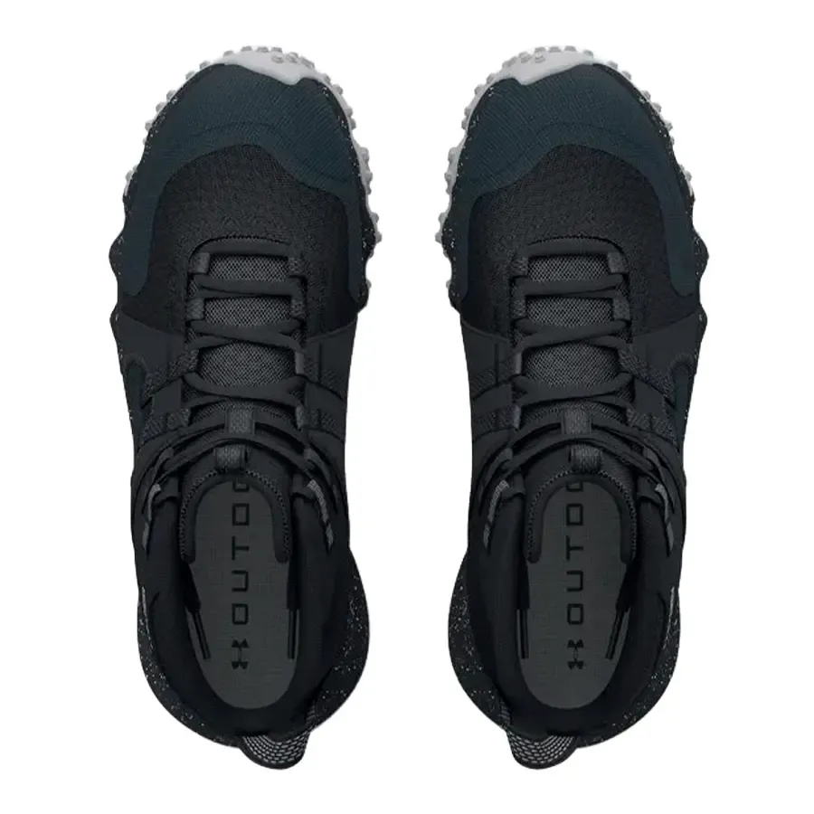 Imagen 3 de 5 de Zapatillas Under Armour Charged Maven Trek Waterproof-NEGRO/GRIS