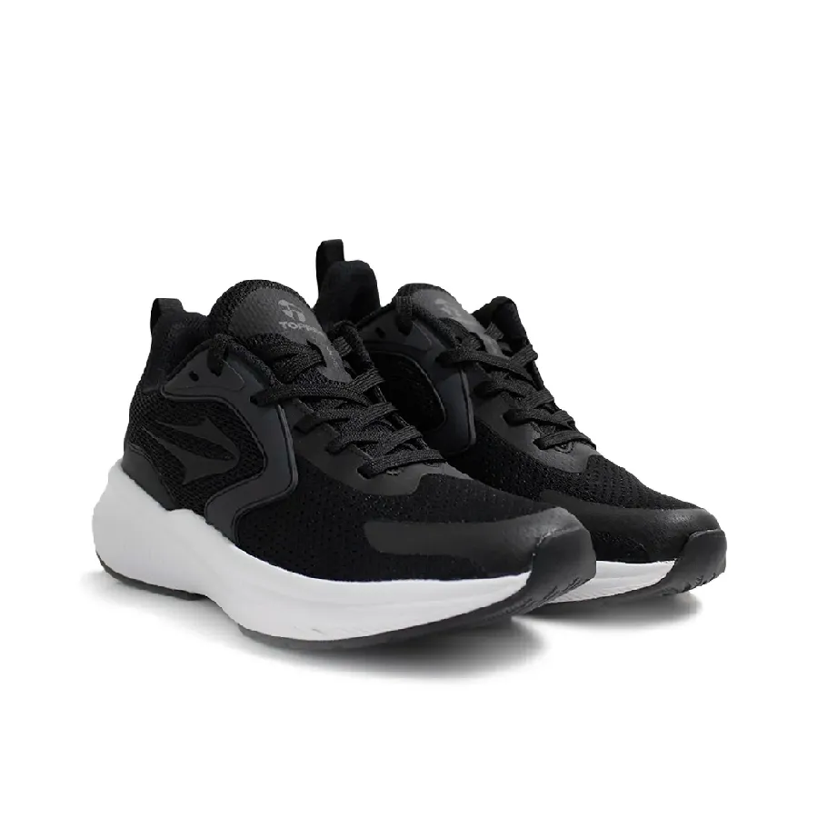 Imagen 2 de 6 de Zapatillas Topper Fast 2.0-NEGRO