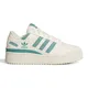 zapatillas-adidas-originals-forum-bold-stripes-CELESTE/BLANCO
