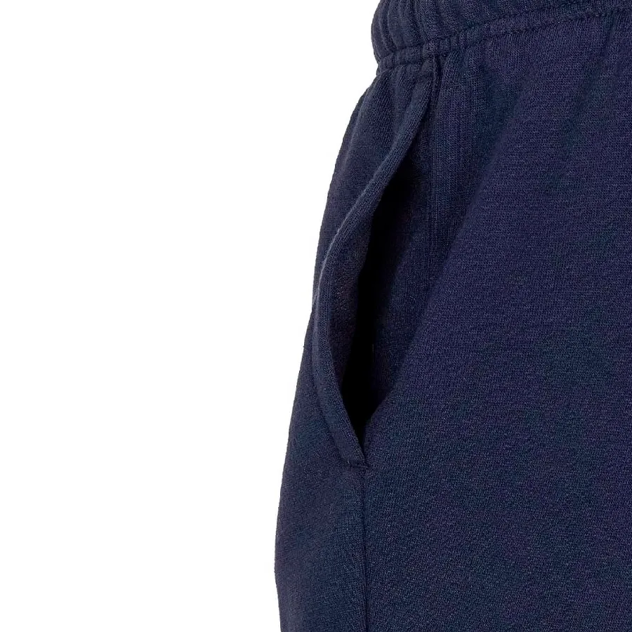 Imagen 2 de 4 de Pantalón Under Armour Rival Terry-AZUL MARINO