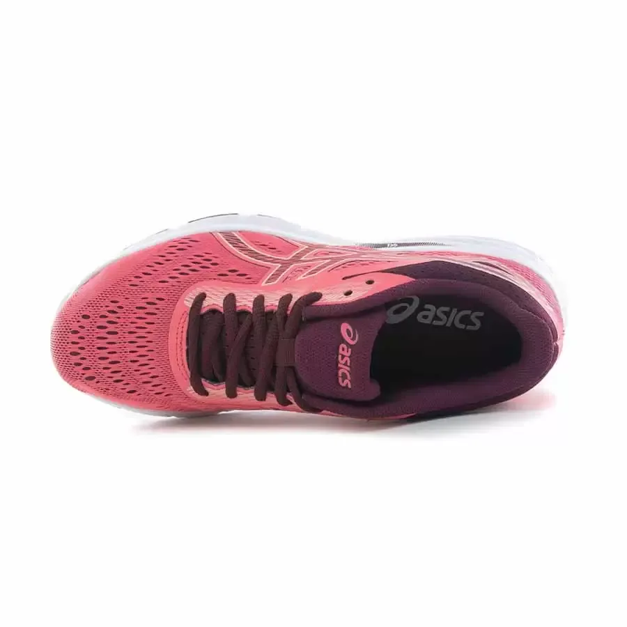 Imagen 4 de 5 de Zapatillas Asics Gel Excite 6 Aw-BORDO/ROSA