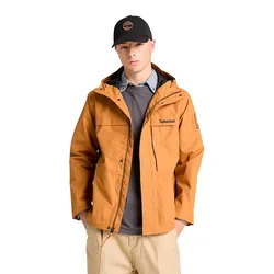 Campera Timberland Benton Waterproof Shell Jacket