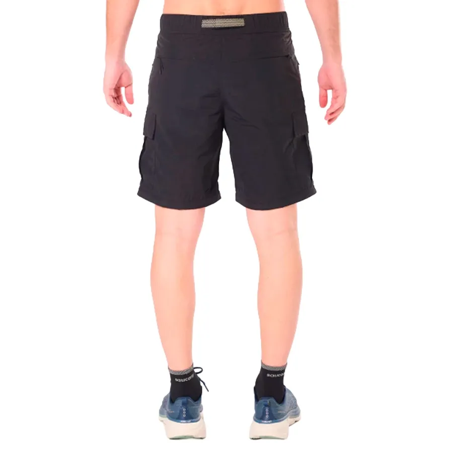 Imagen 4 de 6 de Pantalón Saucony Metro Cargo-NEGRO