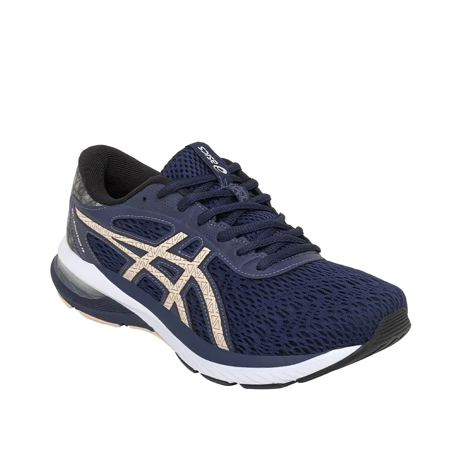 Imagen 1 de 5 de Zapatillas Asics Gel-Equation 13-MARINO/NUDE/GRAFITO