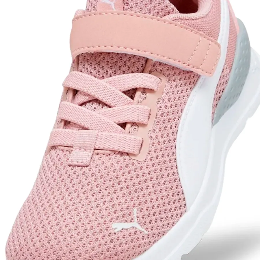 Imagen 6 de 7 de Zapatillas Puma Anzarun Lite Ac + Ps-ROSA/BLANCO