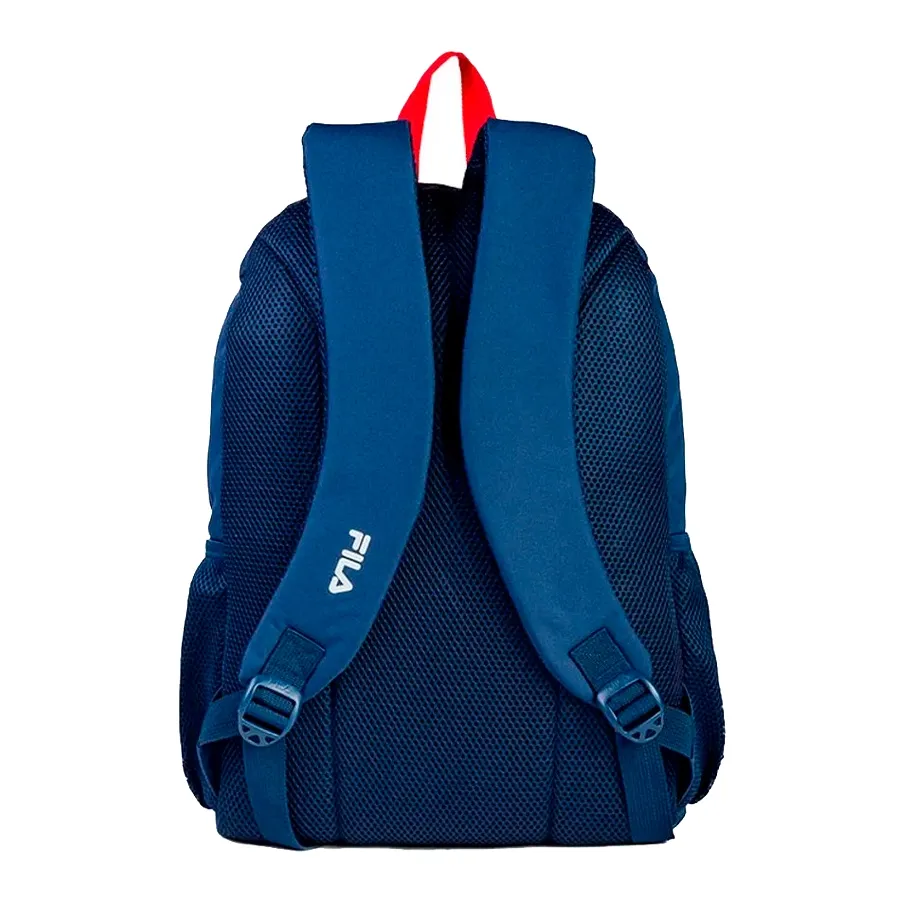 Imagen 1 de 3 de Mochila Fila Colors-MARINO