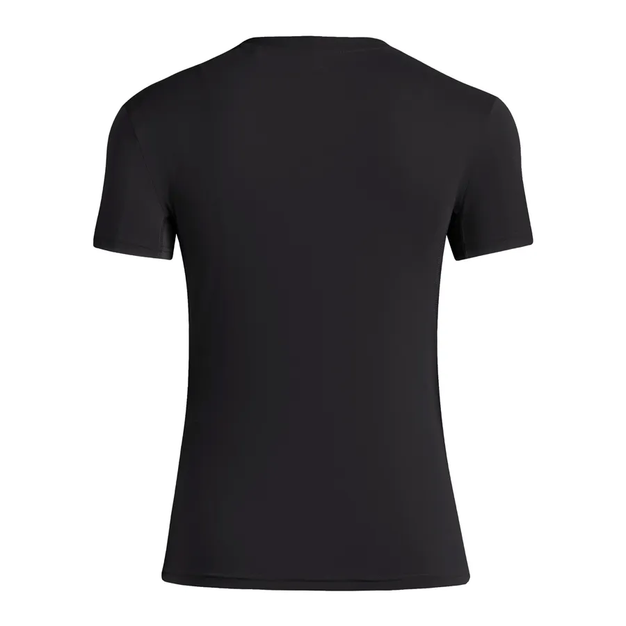 Imagen 1 de 7 de Remera adidas Adizero Essentials-NEGRO