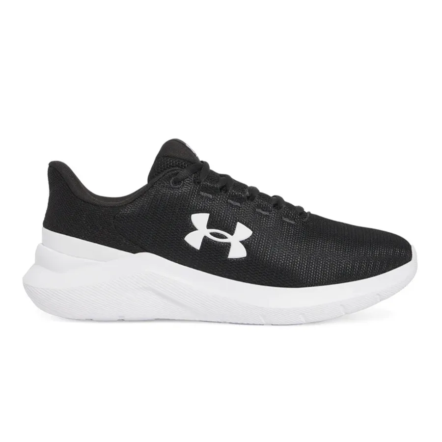 Imagen 0 de 5 de Zapatillas Under Armour Phade RN 3-NEGRO/BLANCO