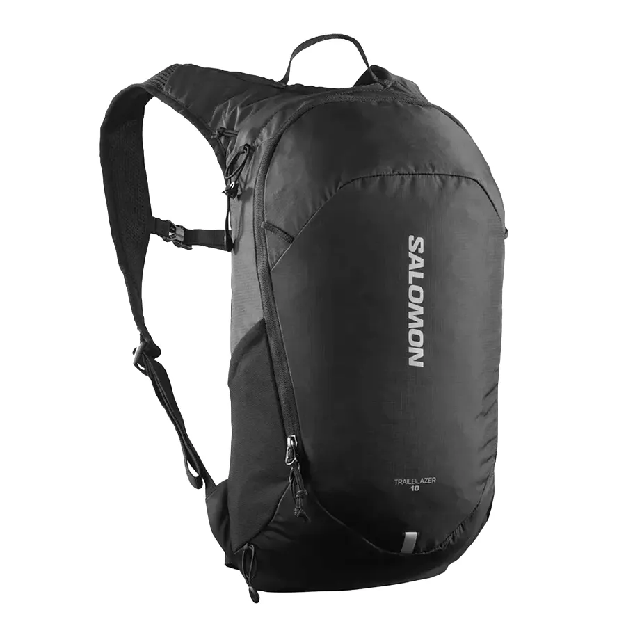 Imagen 0 de 3 de Mochila Trailblazer 10-NEGRO