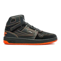 Zapatillas Fila Acd Mid Dark Pumpkin