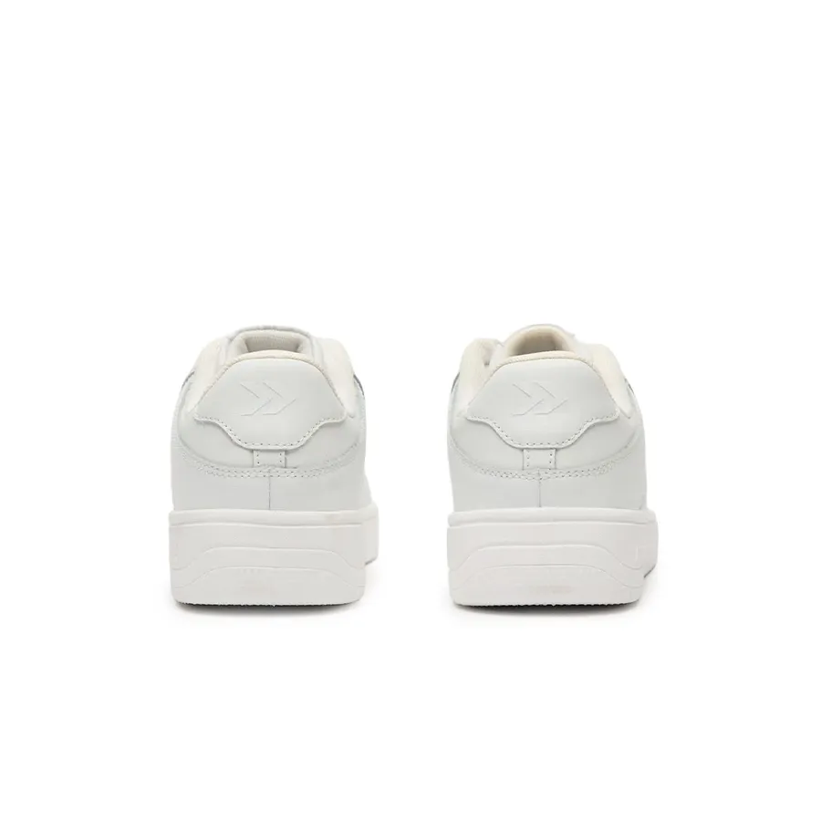 Imagen 5 de 8 de Zapatillas Atomik Casual Urbano Fairfaxx Kids-BLANCO