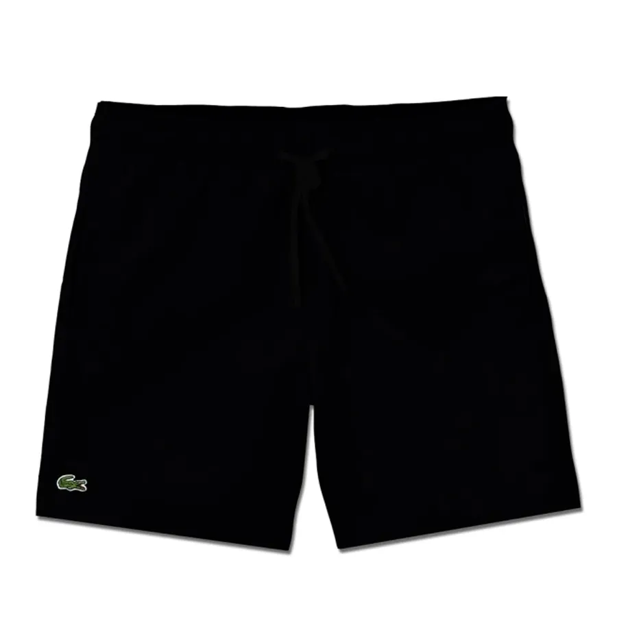 Imagen 0 de 2 de Malla Lacoste Bain-NEGRO