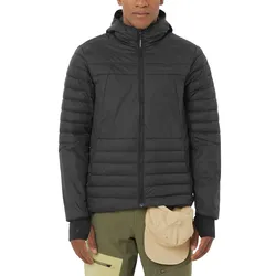 Campera Salomon Rflx Hd