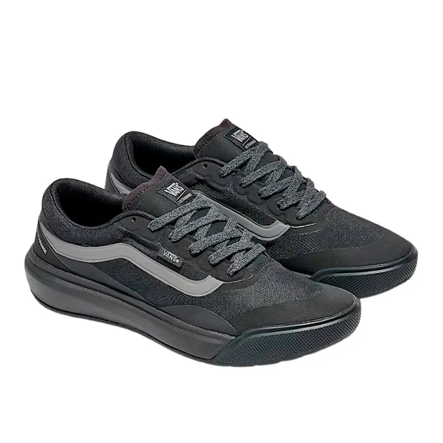 Imagen 1 de 4 de Zapatillas Vans MTE U UltraRange 2.0-NEGRO/GRIS