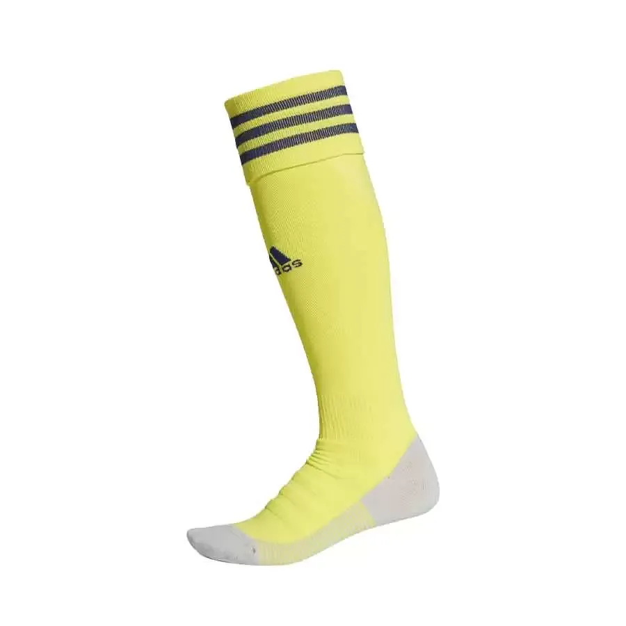 Imagen 0 de 2 de Medias adidas Adisocks 18-AMARILLO/NEGRO