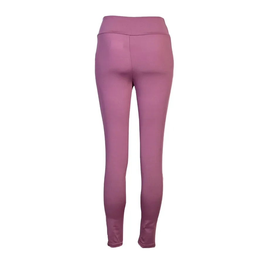 Imagen 1 de 2 de Calza Kappa Deba-ROSA