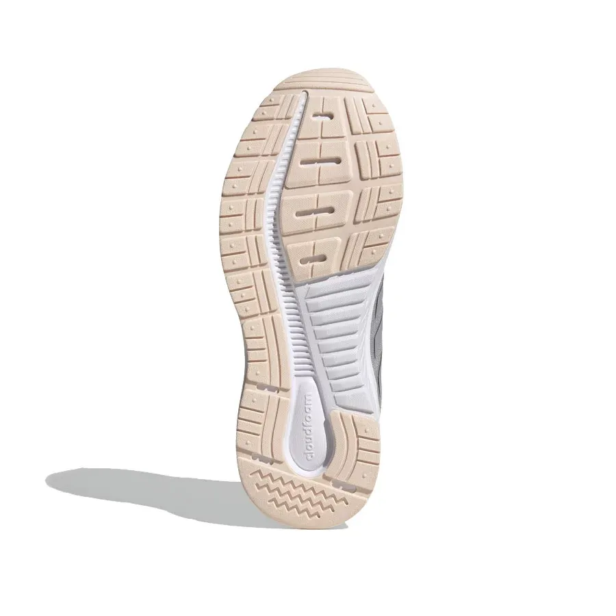 Imagen 2 de 7 de Zapatillas adidas Galaxy 5-GRIS