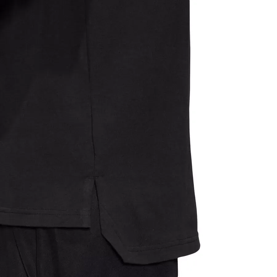 Imagen 2 de 4 de Camiseta adidas Selección Argentina Tee-NEGRO