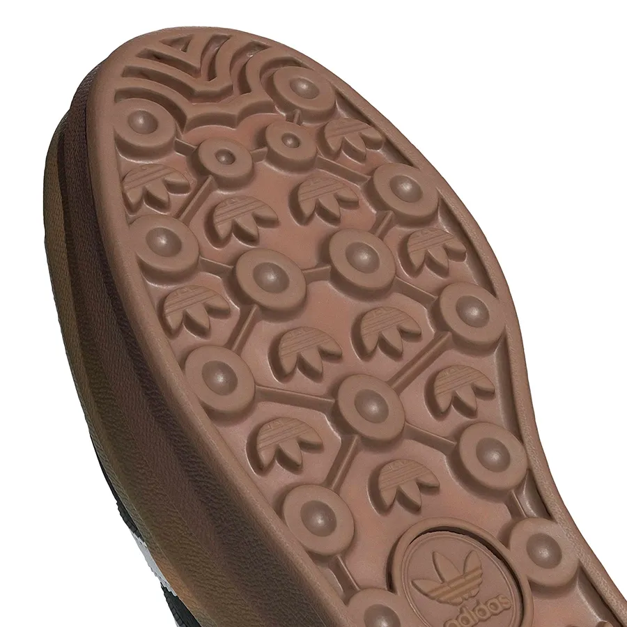 Imagen 7 de 8 de Zapatillas adidas originals Gazelle Bold-NEGRO/BLANCO